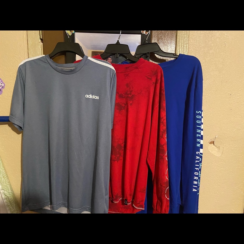 Sweatshirts